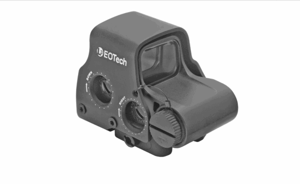 PREVIEW # 4 EOTECH EXPS3 68MOA RING/1MOA DOT QR EOEXPS3-0 WEBINAR